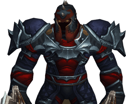 Leocore render