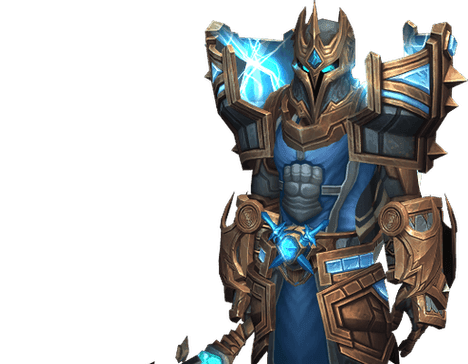 Lewkka render