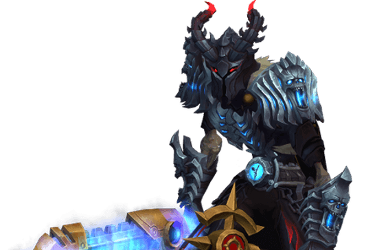 Lexean render