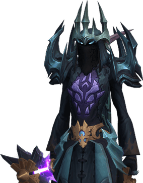 Liam render