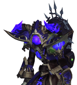 Lickster render