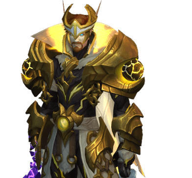 Lighthsomen render