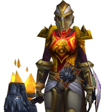 Lilboon render