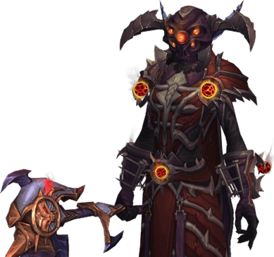 Lilinatha render