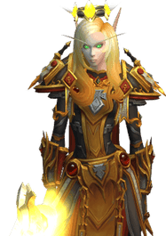 Lionrush render