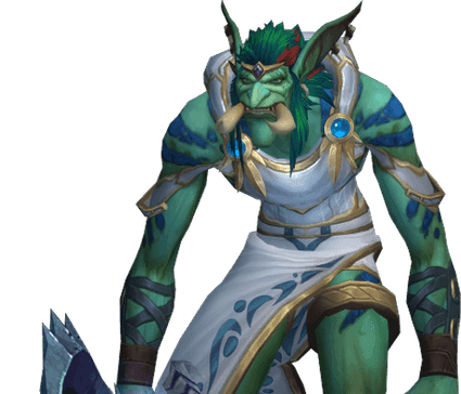 Lirnril render