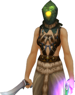 Lo render