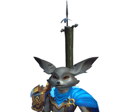 Lomb render