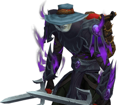 Loststep render