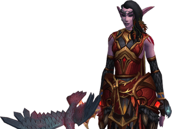 Lounar render