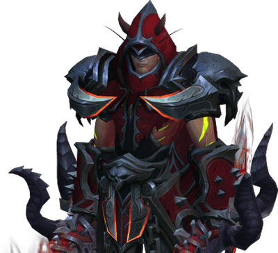 Lowis render