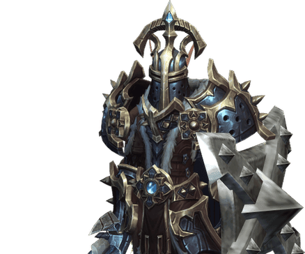 Lowku render
