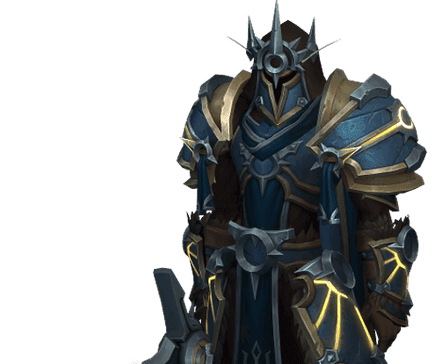 Luciscuptior render