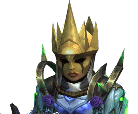 Lucyfôrd render
