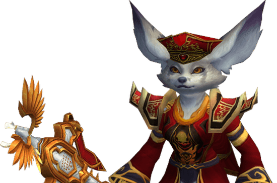 Luella render
