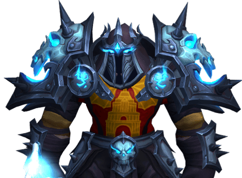 Lugznzugz render