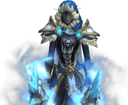 Lunars render