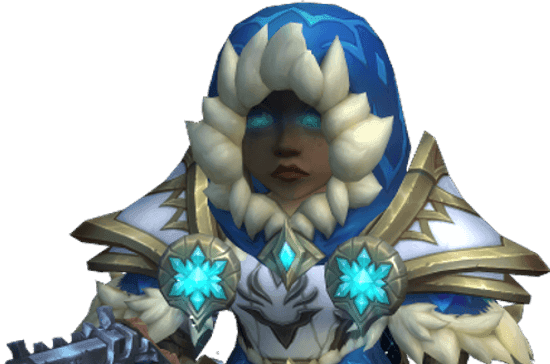 Lungprotege render