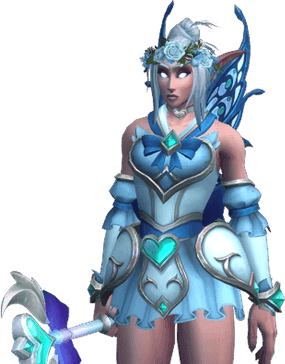 Lurri render