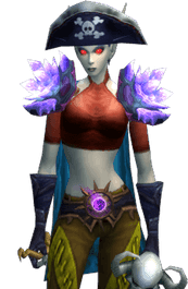 Symbolistic render