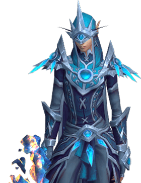 Mageport render