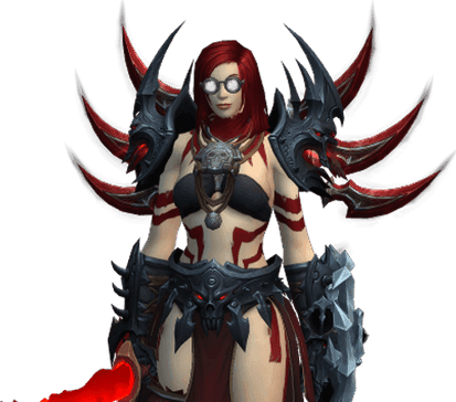 Mal render