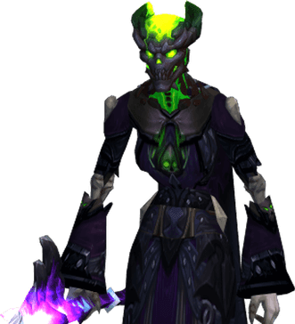 Malanda render
