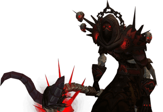 Malinco render