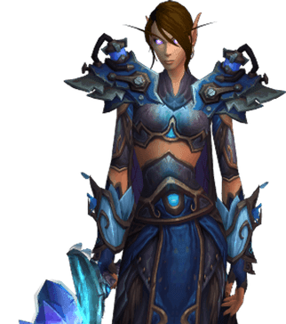 Manadia render