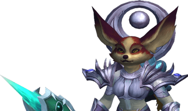 Mangoberry render