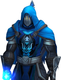 Mann render