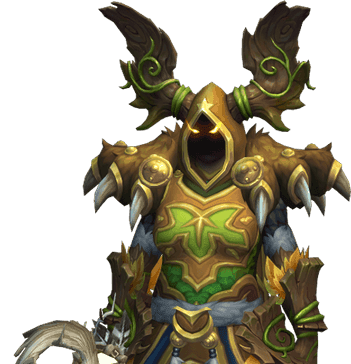 Marïga render