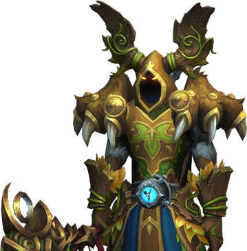 Mattydrood render