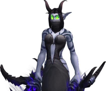 Melóra render