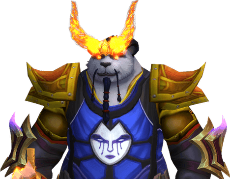 Melmonko render