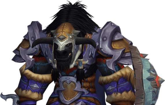 Mentidas render