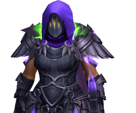 Messiv render