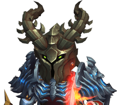 Metalclaw render