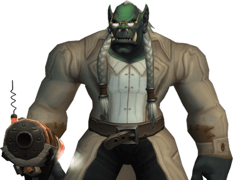 Mezzafanook render