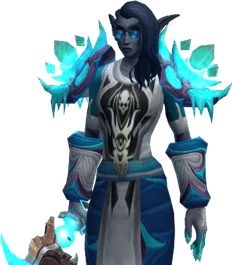 Mfl render