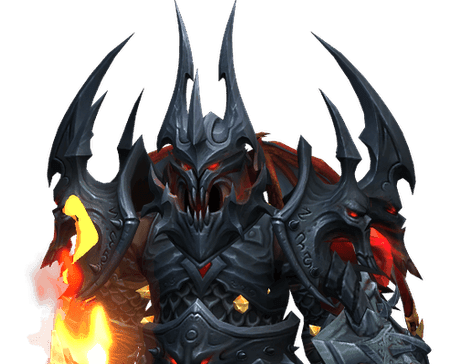 Midkyle render