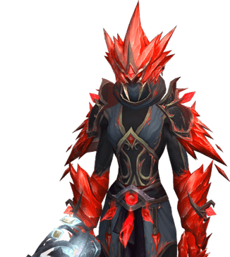 Milkdoods render