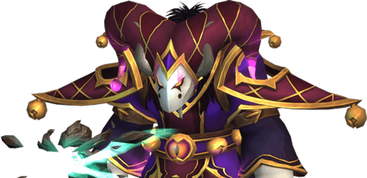 Milktoker render