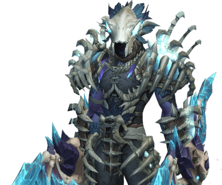 Ministy render