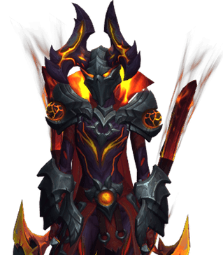 Mirajayne render