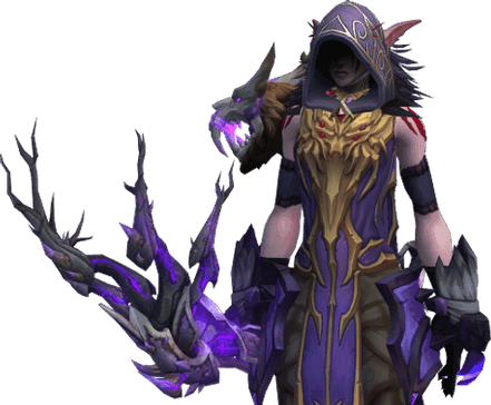 Miyo render