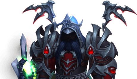 Mizster render