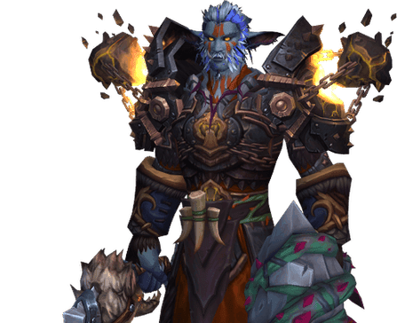Miztech render