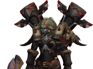 Mizthicc render