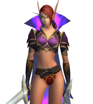 Moemoewarr render